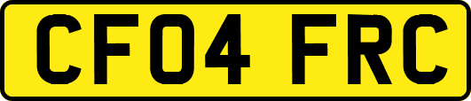 CF04FRC