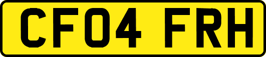 CF04FRH