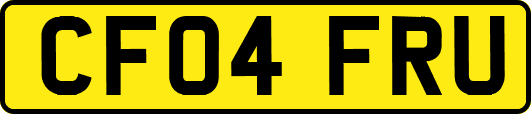CF04FRU
