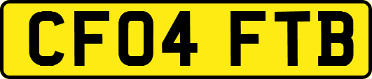 CF04FTB