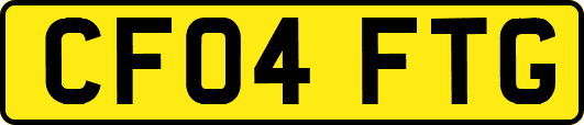 CF04FTG