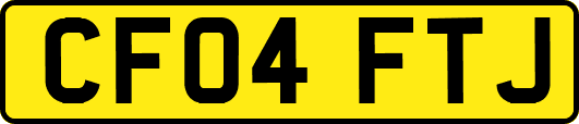 CF04FTJ
