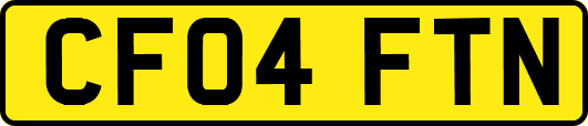 CF04FTN