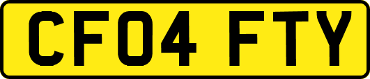 CF04FTY