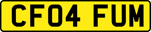 CF04FUM