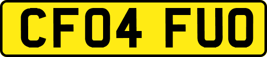 CF04FUO