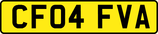 CF04FVA