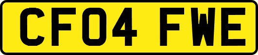CF04FWE