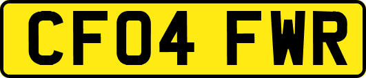 CF04FWR
