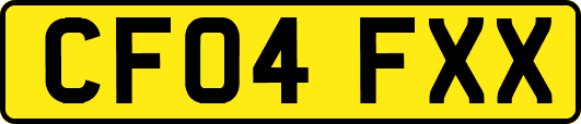 CF04FXX