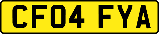 CF04FYA