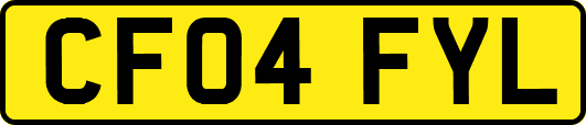 CF04FYL