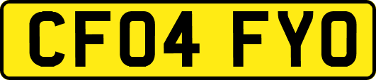 CF04FYO