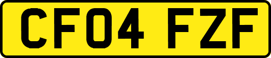 CF04FZF