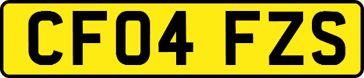 CF04FZS