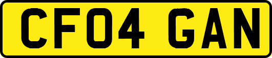 CF04GAN