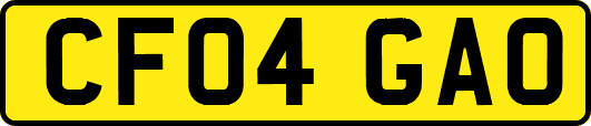 CF04GAO