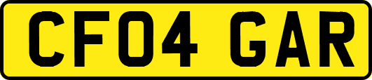 CF04GAR