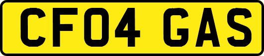 CF04GAS