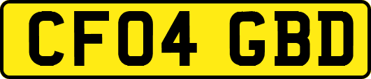CF04GBD