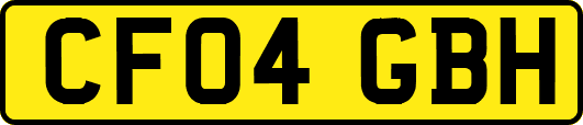 CF04GBH