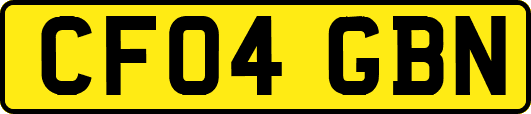 CF04GBN