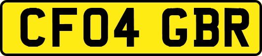 CF04GBR