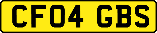 CF04GBS