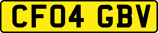 CF04GBV