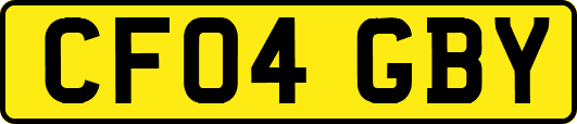 CF04GBY