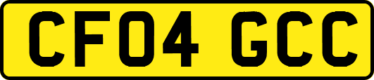 CF04GCC