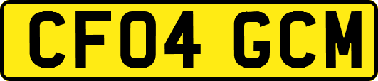 CF04GCM