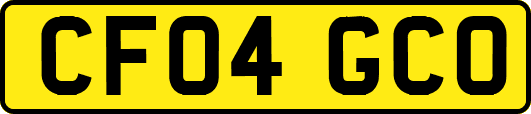 CF04GCO