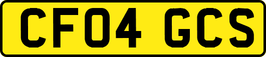 CF04GCS