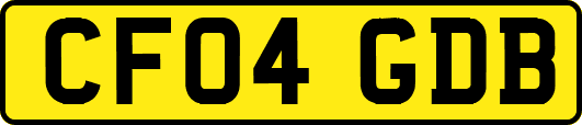 CF04GDB