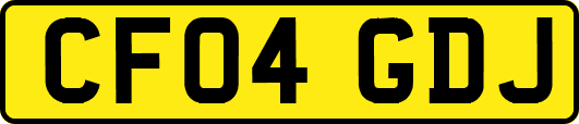 CF04GDJ