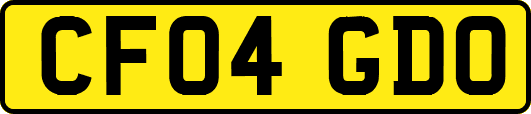 CF04GDO