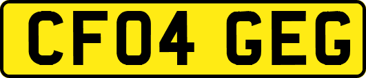 CF04GEG