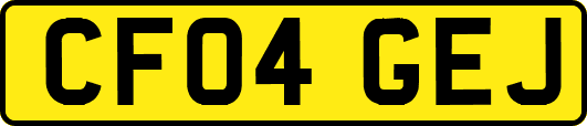 CF04GEJ