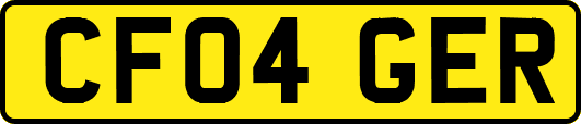 CF04GER