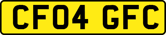 CF04GFC