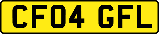 CF04GFL
