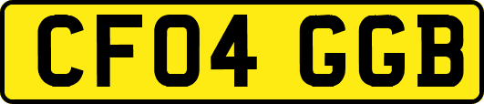 CF04GGB