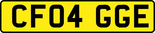 CF04GGE