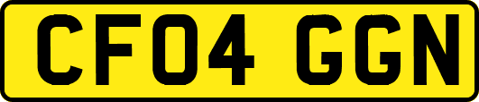 CF04GGN