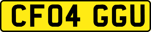 CF04GGU
