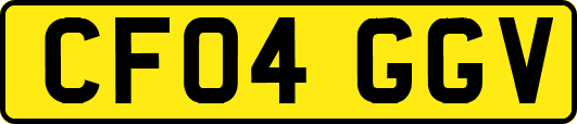 CF04GGV