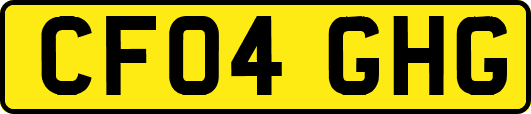 CF04GHG