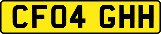 CF04GHH