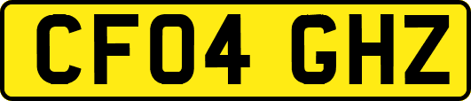 CF04GHZ